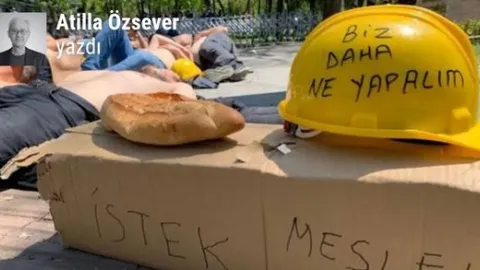 Madencinin ‘Bitmeyen Kavga’sı