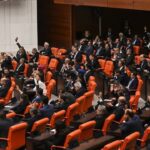 ‘Makbul akademisyen’ yaratma projesi