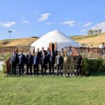 Malazgirt Zaferi 955. Yıl Hazırlıkları Ahlat'ta İncelendi