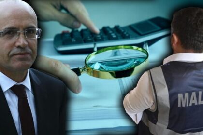 Maliye kimseye göz açtırmıyor! Vergide 354 milyar liralık oyun bozuldu