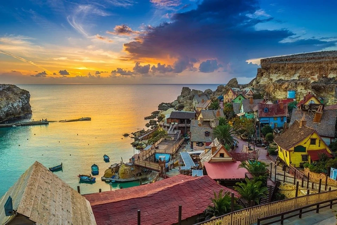 Malta’da Turizm Kapasitesi ve Otel Yatırımları Tartışılıyor