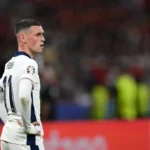 Manchester City, Phil Foden ile 2030’a kadar sözleşme uzattı