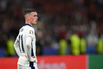 Manchester City, Phil Foden ile 2030’a kadar sözleşme uzattı