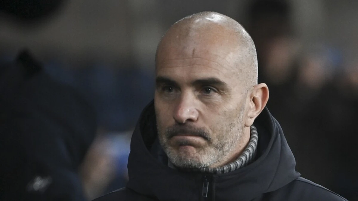 Manchester City’de Enzo Maresca dönemi