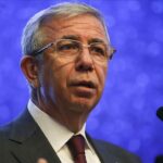 Mansur Yavaş’tan parti değiştireceği iddiasına yanıt