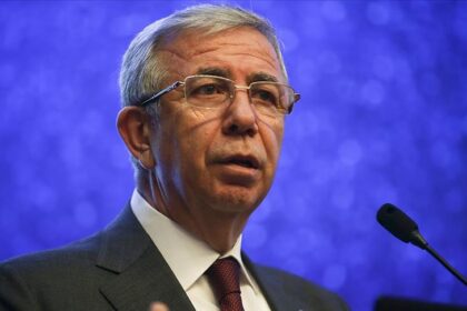 Mansur Yavaş’tan parti değiştireceği iddiasına yanıt