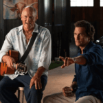 Matthew McConaughey ve Woody Harrelson’lı “Brothers” Dizisinden Yeni Afiş!
