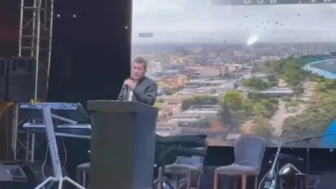 Mazlum Abdi: SDG’nin entegrasyon süreci tamamlandı