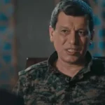 Mazlum Abdi: Türkiye ile aramızda açık kanallar var, diyalog kuruyoruz