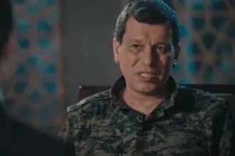 Mazlum Abdi: Türkiye ile aramızda açık kanallar var, diyalog kuruyoruz