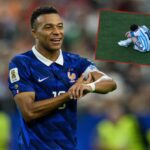 Mbappe’den Messi’yi çılgına çevirecek sözler