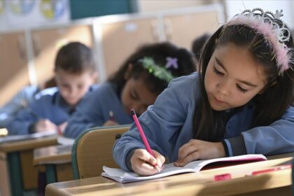 MEB açıkladı: Cuma günü okullar tatil edildi