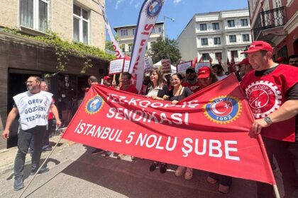 MEB’den İtalyan Lisesi’ne soruşturması: Müdür ve müdür yardımcısı görevden alındı