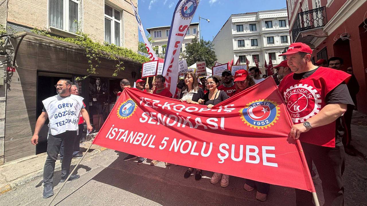 MEB’den İtalyan Lisesi’ne soruşturması: Müdür ve müdür yardımcısı görevden alındı