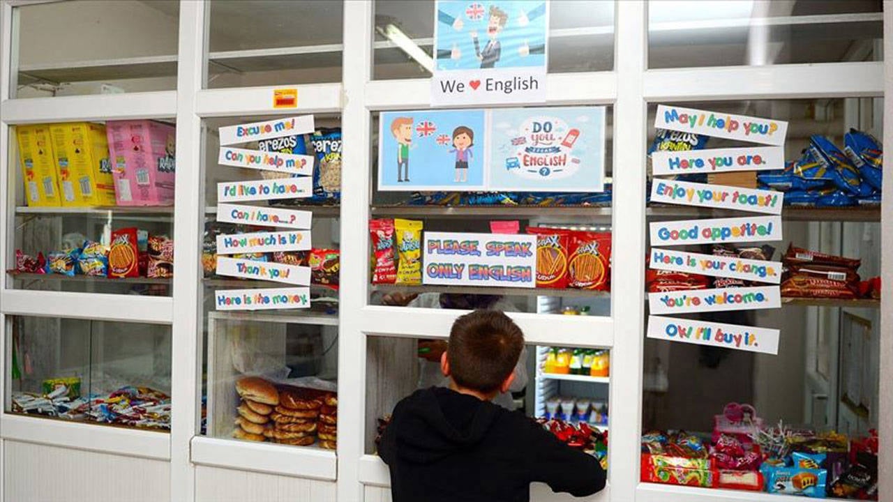 MEB’in 2026-2030 planı: Okul kantinleri ve yemekhaneleri hakkında yeni kararlar MEB’in 2026-2030 planı: Okul kantinleri ve yemekhaneleri hakkında yeni kararlar