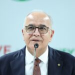 Mehmet Akif Üstündağ’ın milli takımlara inancı tam