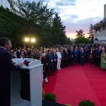 Mekke Savunma Anlaşması: Tarihi Adım