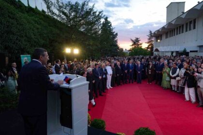 Mekke Savunma Anlaşması: Tarihi Adım