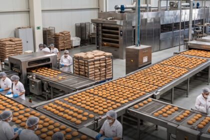 Meksikalı devden Kocaeli’ye iki fabrika: McDonald’s’ın ekmeğini Kandıra’da üretecek