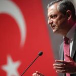 Melih Meriç’e bıçaklı saldırının ardından Özgür Özel’den ilk açıklama