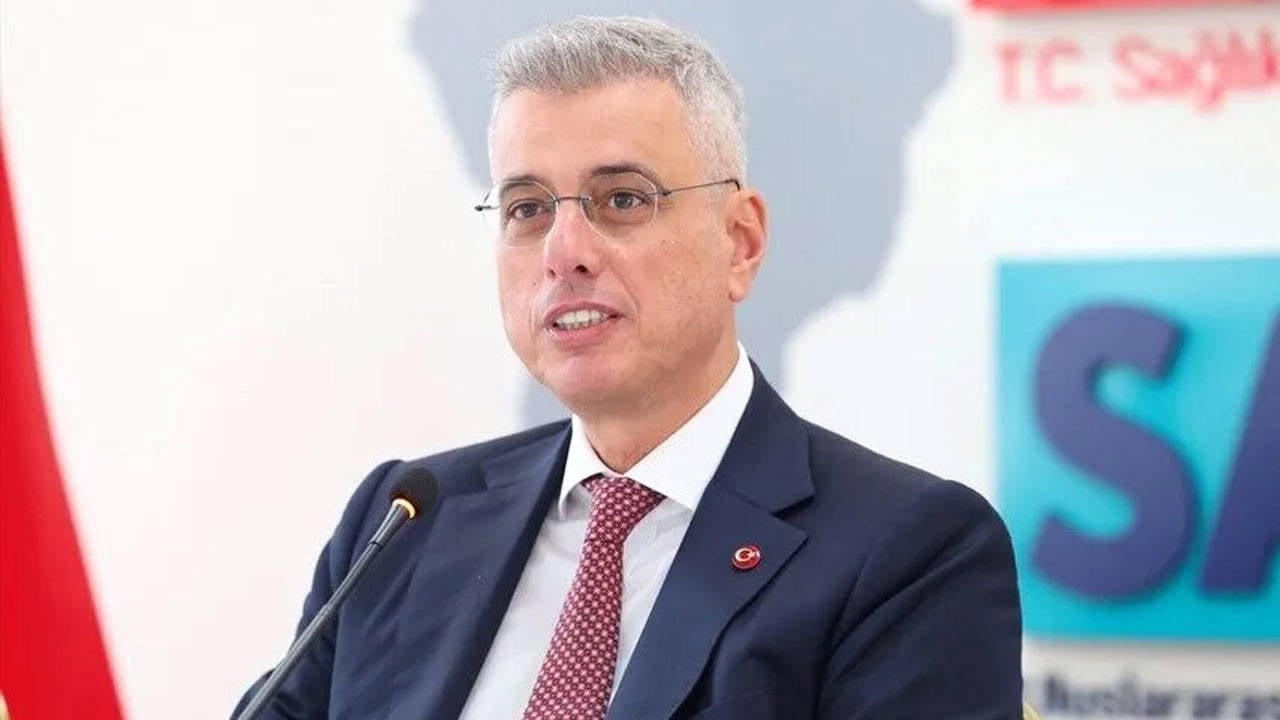 Memişoğlu’nun ‘HPV aşısına gerek yok’ sözlerine sert tepki: “Bilimsel kanıt açık” Memişoğlu’nun ‘HPV aşısına gerek yok’ sözlerine sert tepki: “Bilimsel kanıt açık”