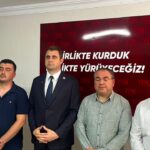 Menderes AK Parti’ye geçti, Çağatay Güç CHP’ye yüklendi: Baştan anlaşmışlar!