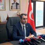 Menderes’te başkan vekilliği seçimi öncesi uzlaşı trafiği: Güç’ten dikkat çeken mesaj!