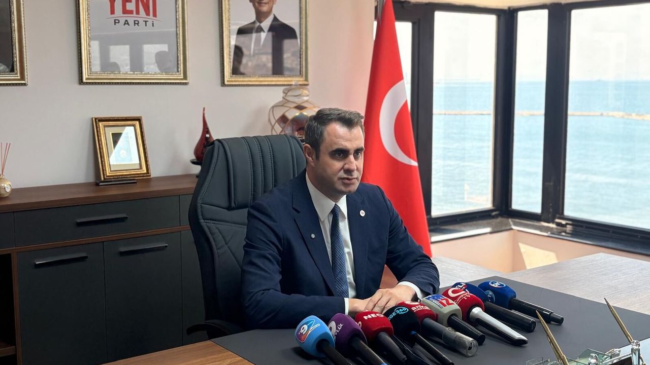 Menderes’te başkan vekilliği seçimi öncesi uzlaşı trafiği: Güç’ten dikkat çeken mesaj!