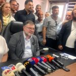 Menderes’teki seçim sonrası AK Parti ve MHP’den dikkat çeken açıklamalar: Milletimizin daha fazla sabrı kalmadı