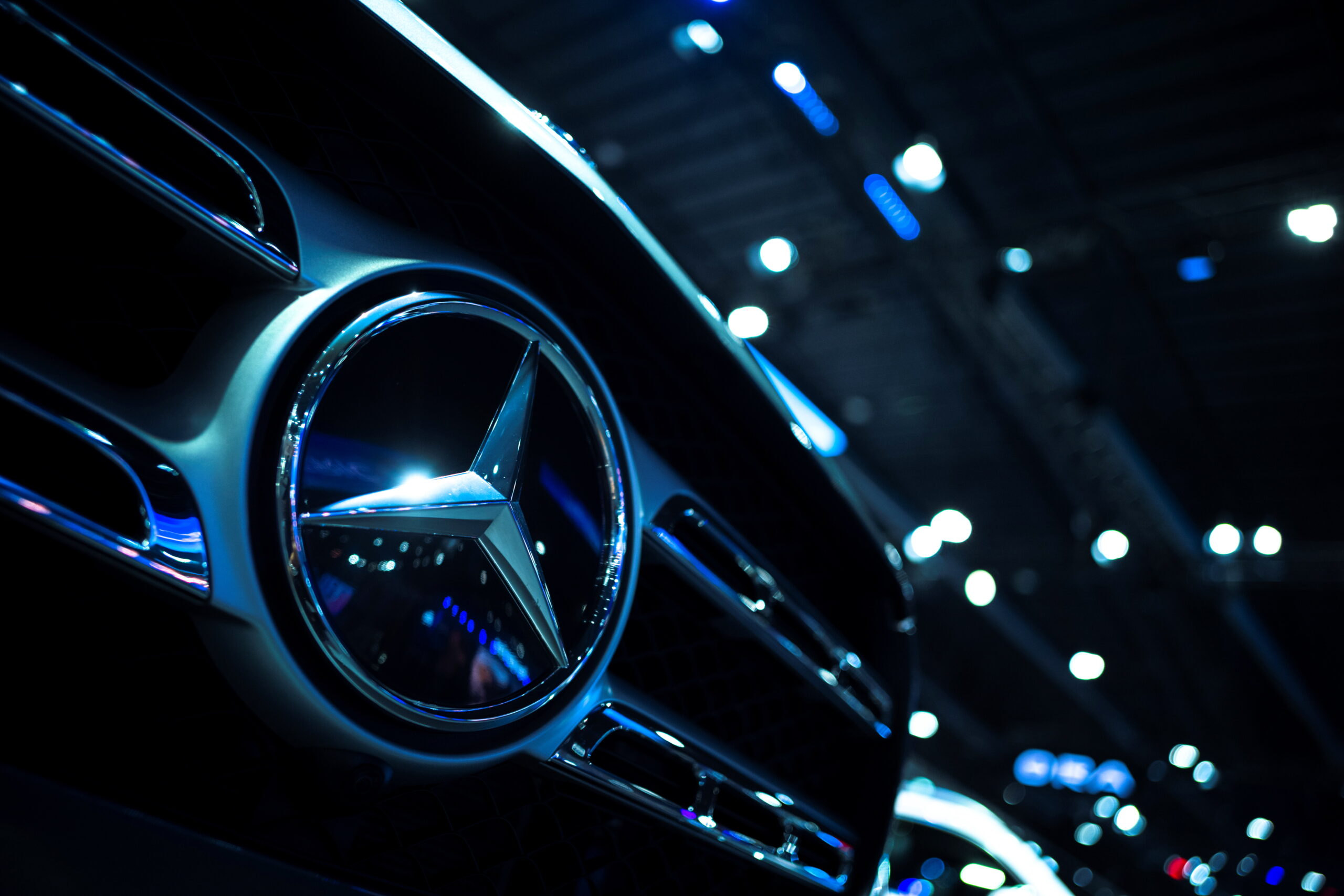Mercedes’ten büyük geri çağırma