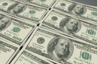Merkez Bankası açıkladı: Reel sektörün döviz açığı 205 milyar doları aştı