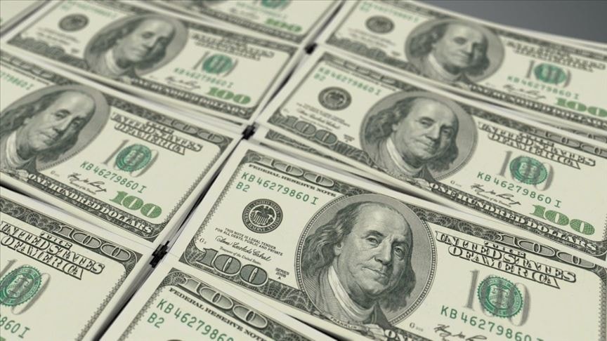 Merkez Bankası açıkladı: Reel sektörün döviz açığı 205 milyar doları aştı