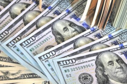 Merkez Bankası rezervleri 183,5 milyar dolara yükseldi
