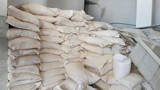 Mersin’de mide bulandıran görüntü! Fabrikada ele geçirildi: 30 ton böceklenmiş un!