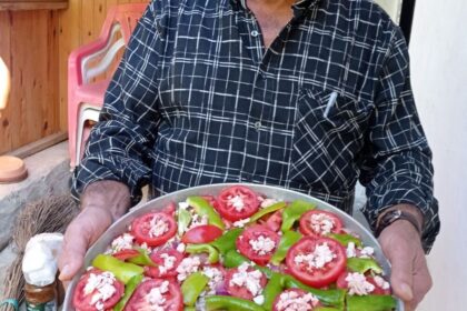 Meşhur Zorkun Tavasının Sırrı Nedir?