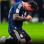 Messi çıldırdı, dünyayı çıldırttı
