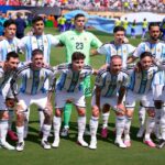 Messi ve arkadaşları şok etti! ‘Bu nasıl Arjantin’ dedirtti
