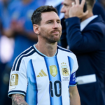Messi’den ilk açıklama geldi! Veda gibi sözler