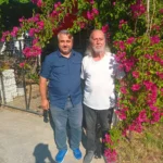 Metin Göksuna ile Sanatın Gücü ve Sanat Yönetmenliği Üzerine Röportaj