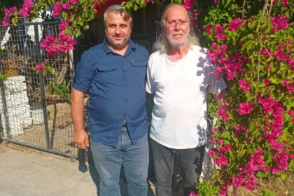 Metin Göksuna ile Sanatın Gücü ve Sanat Yönetmenliği Üzerine Röportaj