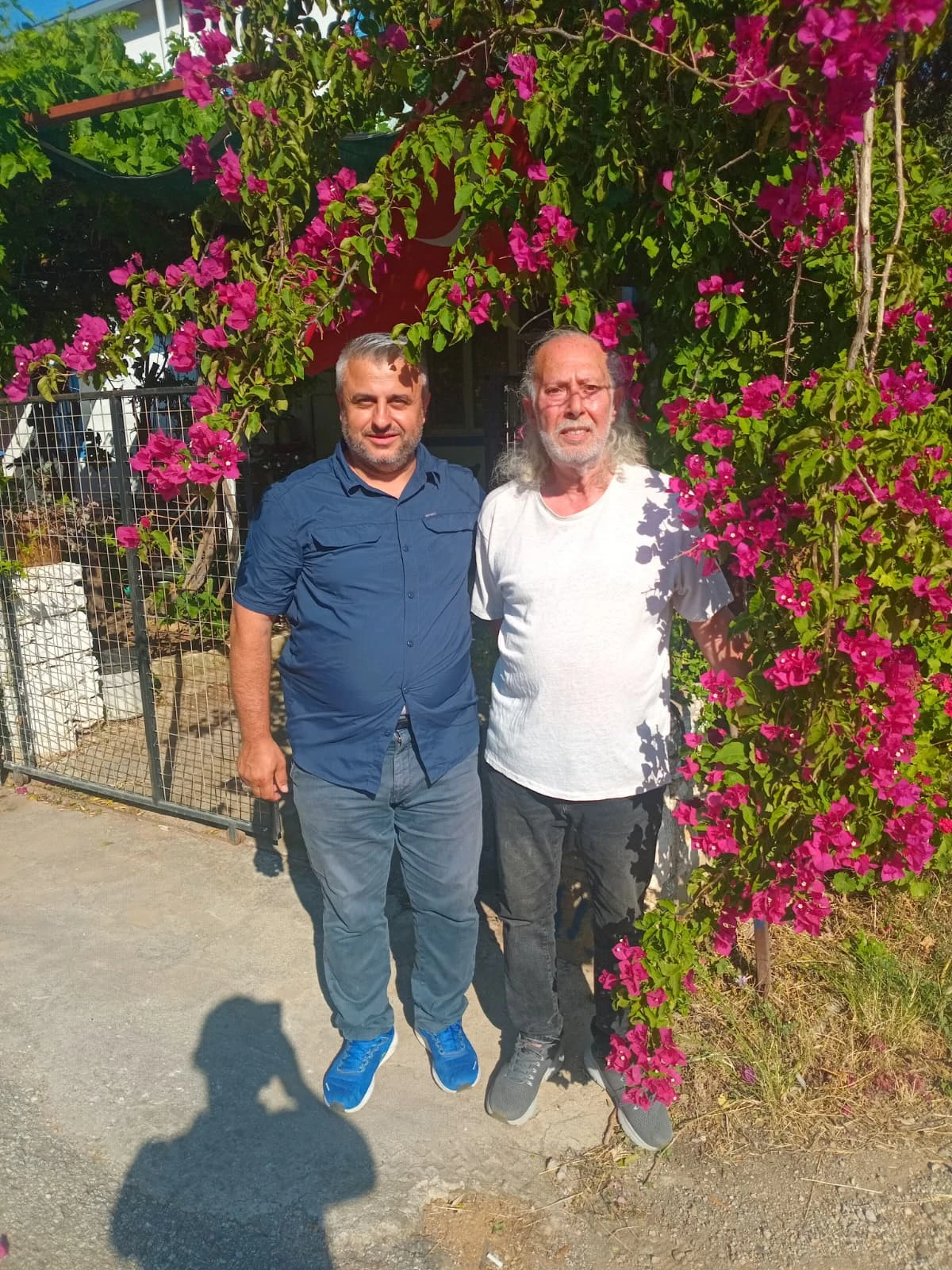 Metin Göksuna ile Sanatın Gücü ve Sanat Yönetmenliği Üzerine Röportaj