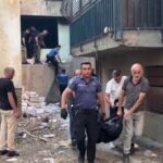 Metruk binada şüpheli ölüm