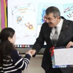 Milli Eğitim Bakanlığı’ndan karnelerde Atatürk kararı
