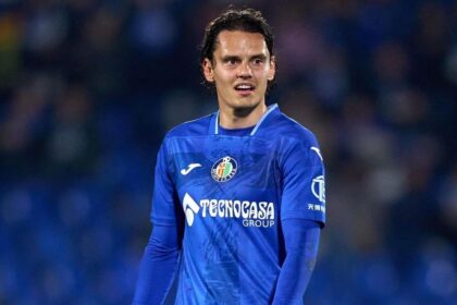 Milli golcü Enes Ünal eski takımına geri dönüyor