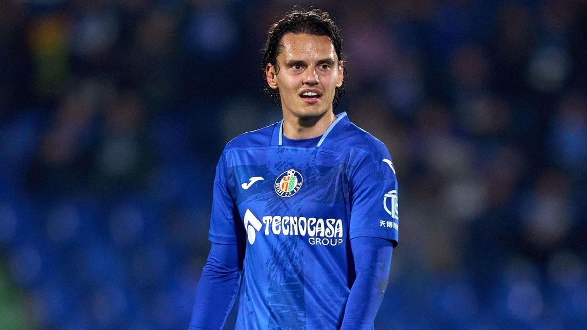 Milli golcü Enes Ünal eski takımına geri dönüyor