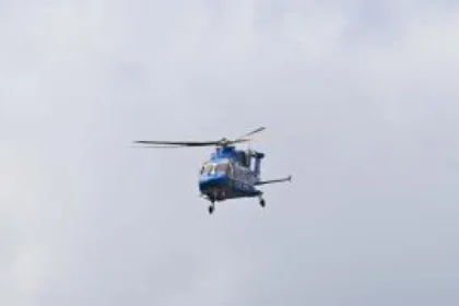 Milli Helikopter GÖKBEY’e Sivil Sertifika
