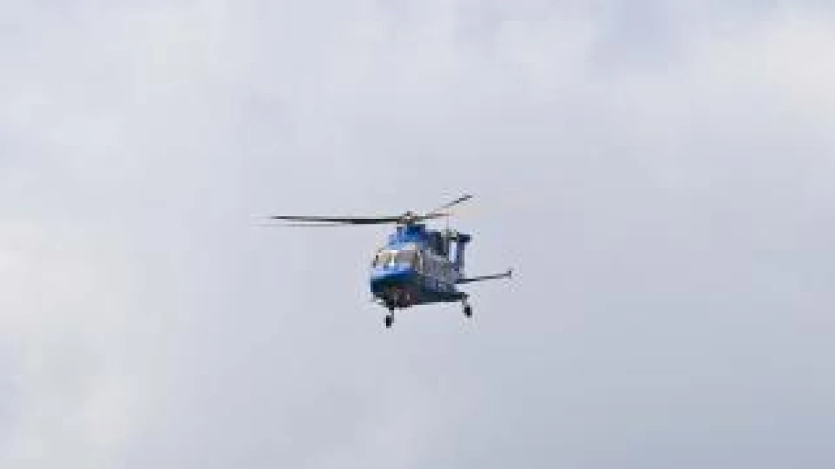 Milli Helikopter GÖKBEY’e Sivil Sertifika Milli Helikopter GÖKBEY’e Sivil Sertifika