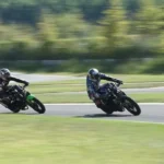 Milli motosikletçiler, hafta sonu Almanya ve İngiltere’de yarışacak