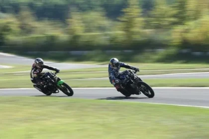 Milli motosikletçiler, hafta sonu Almanya ve İngiltere’de yarışacak