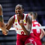 Milli voleybolcu Jack-Kısal’ın sağlık durumu belli oldu